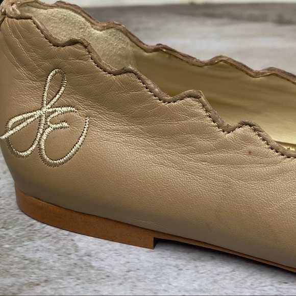Sam Edelman Francis Ballet Flats - Picture 6 of 7
